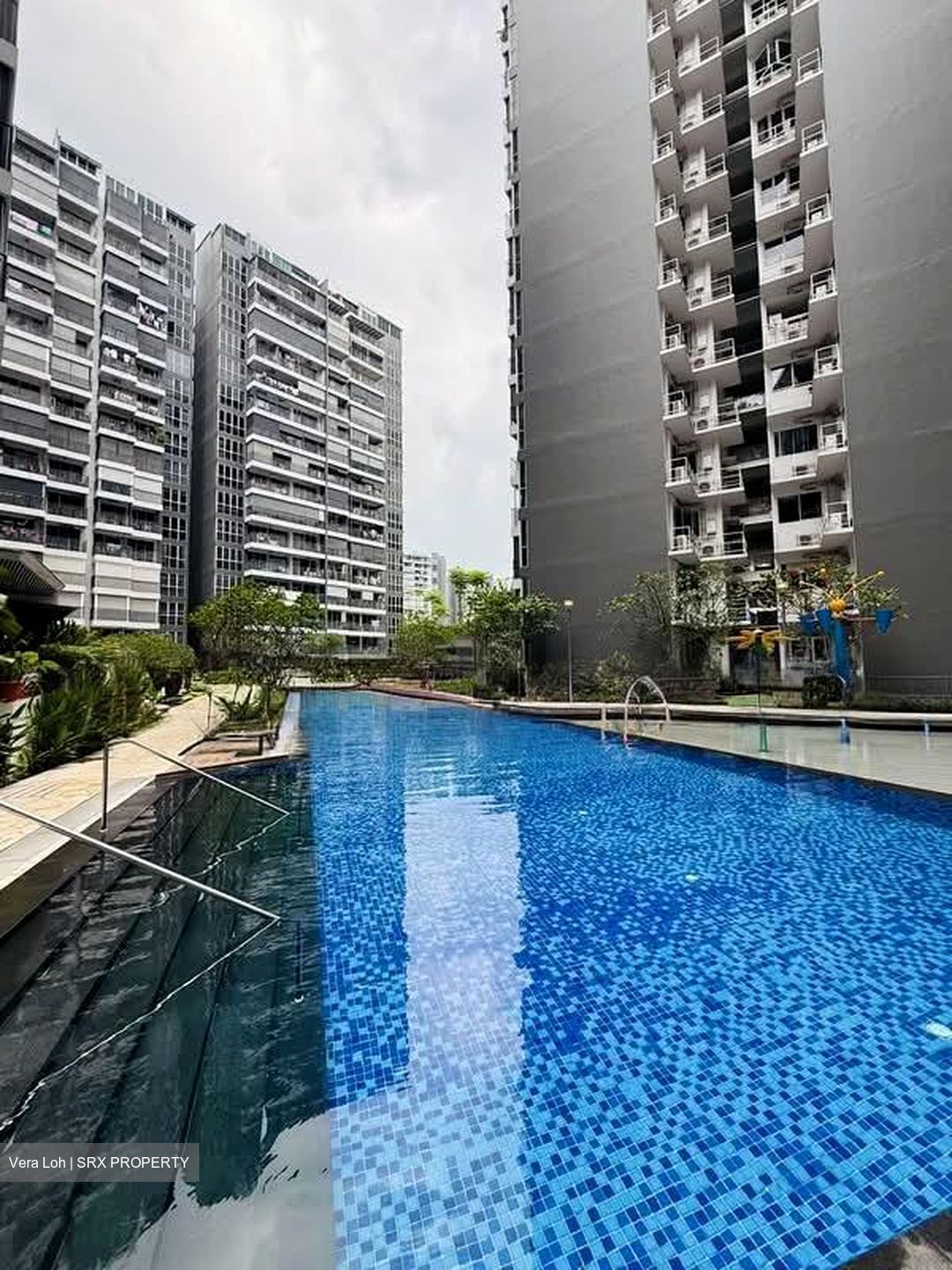 Heron Bay (D19), Condominium #581139591